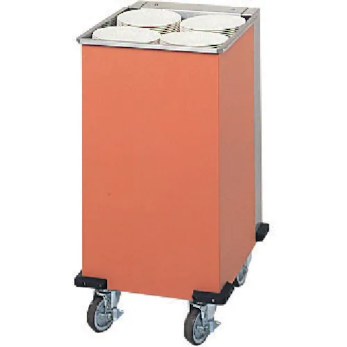 [停止] tanico餐具分配器/机柜类型