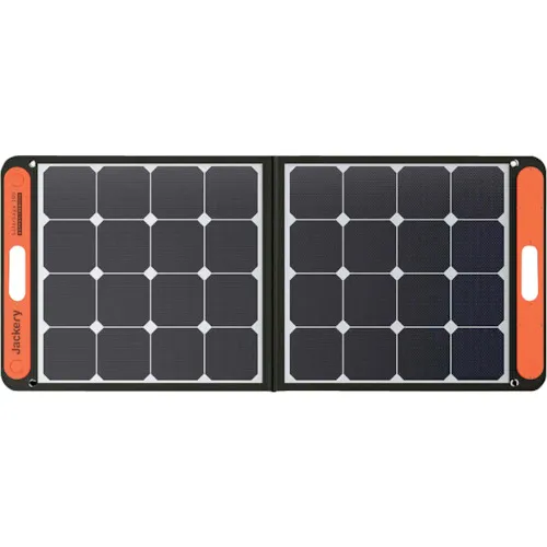 [停产]杰克里太阳能电池板SolarSaga 100