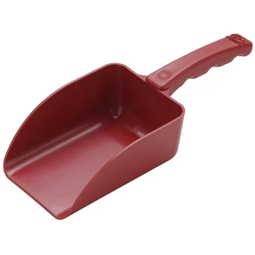 Burrtec Birquinta握手（Mini）红色BCHS-MIR