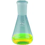 TGK精细普通Erlenmeyer烧瓶300ml 29/42