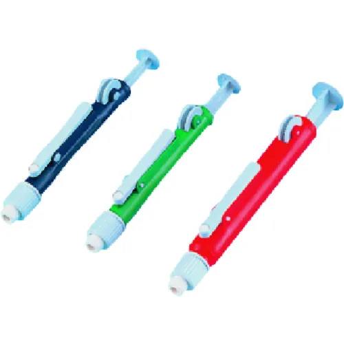 [停产] TGK移液器填充（PIE PUMP）PS-10