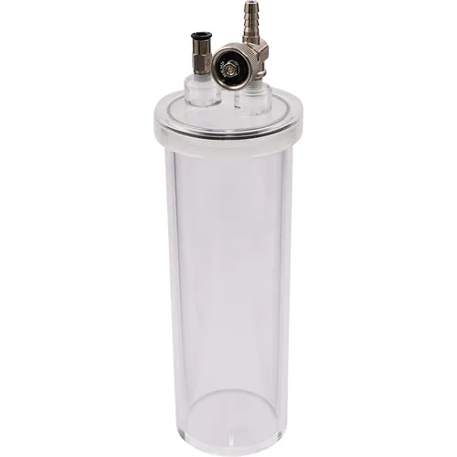 作为小真空干燥器200类型
