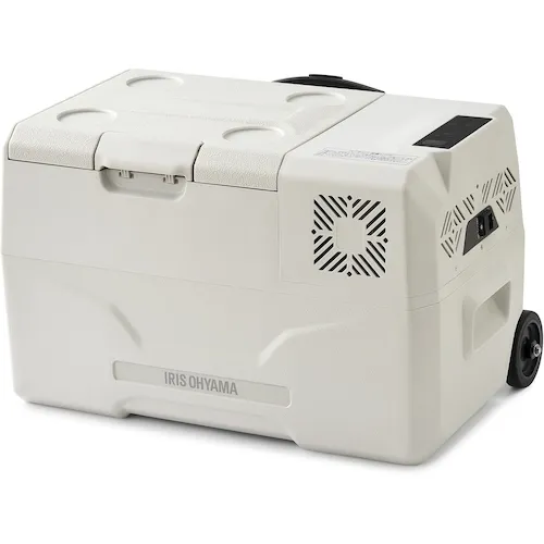 IRIS 103257便携式冷藏冰柜30L
