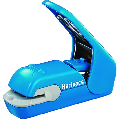 [中断] Kokuyo无钉书钉<Harinax Press>蓝色SLN-MPH105B