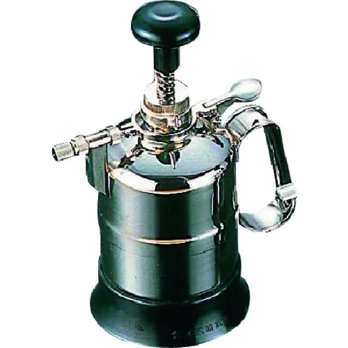 TKG镀铬喷雾器防水介质（700cc）