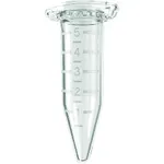 TGK eppendorf管5.0毫升生物瓶50瓶