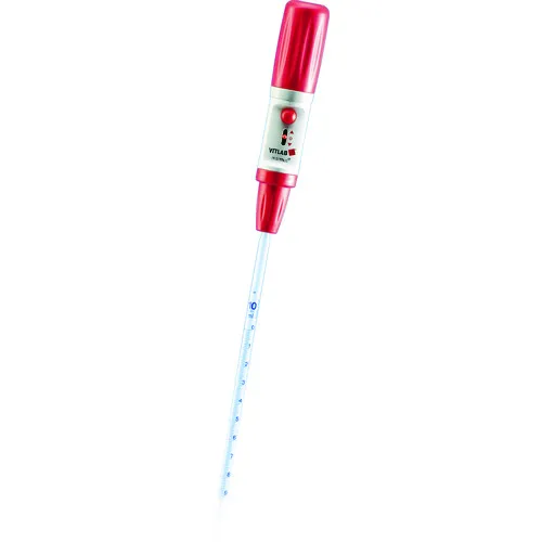 Vitlab 1007-01移液器顶部