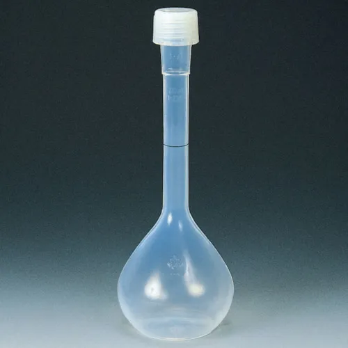 Fluoron Chemical PFA体积瓶（A类）10CC