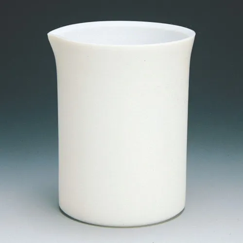 氟化学氟树脂（PTFE）烧杯2000cc