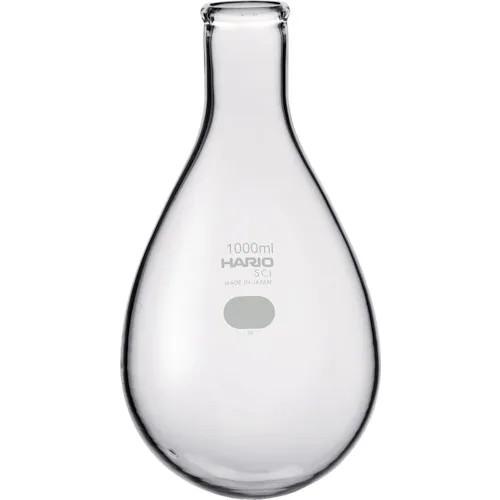 Hario茄子烧瓶1000ml