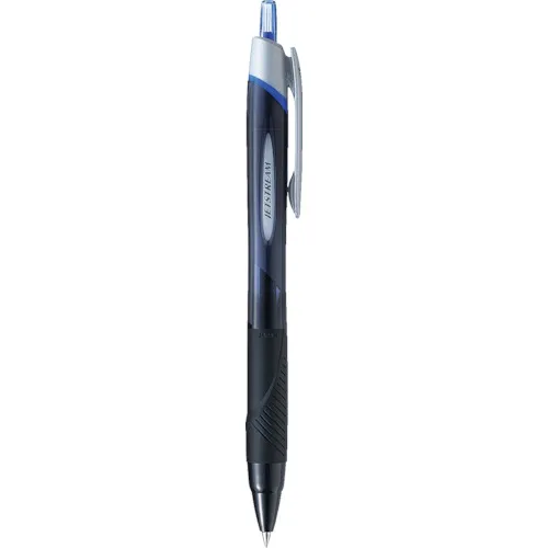 Uni Jetstream Ballpoint Pen Ultra-Fine 0.38蓝色