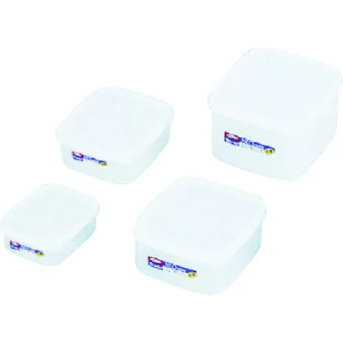 Sugico储物容器NEO Keeper Jumbo Case 268 x 362 x 120毫米