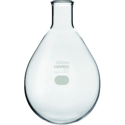 Hario茄子烧瓶3000ml
