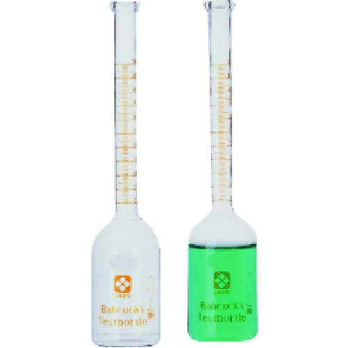 TGK牛奶表Babcock奶油