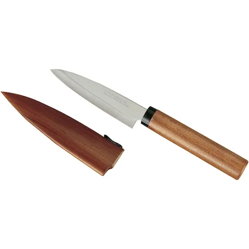 Kai Corporation KK Wood Zaya水果刀