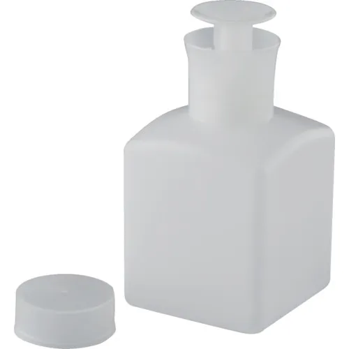 Nikko Push Dispenser Square 500ml 1.0ml无盖