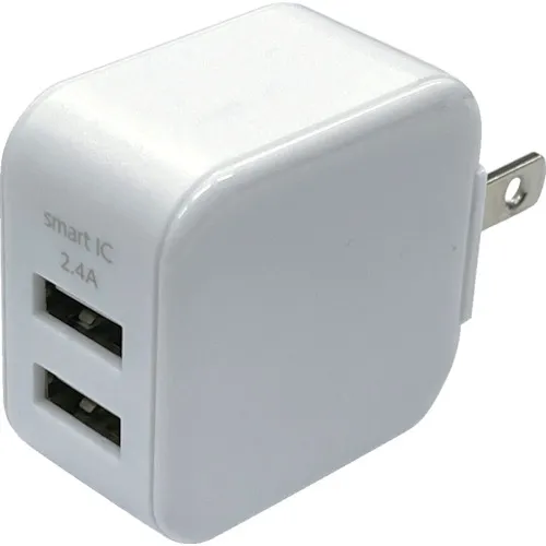 AIR-J USB充电器Slim Cube Charger