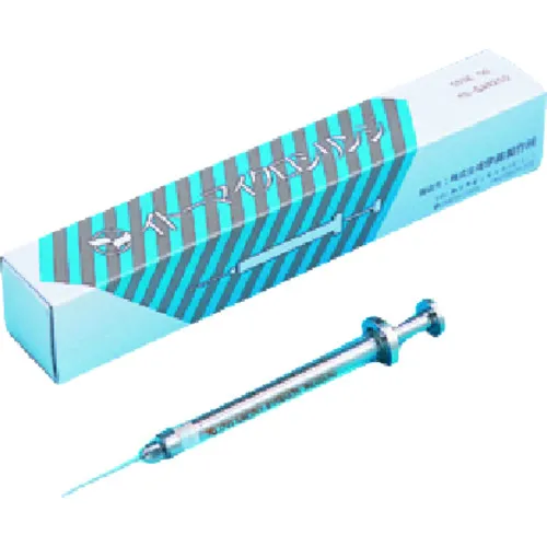 TGK微注射器MS-GAN-X00