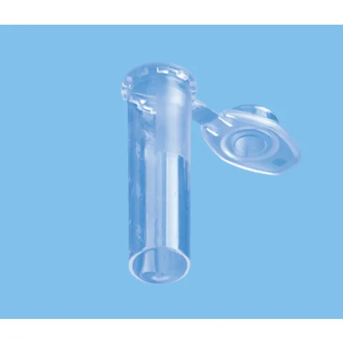 Tarsons spinwin微型安排管由PP 2ML颜色制成：绿色