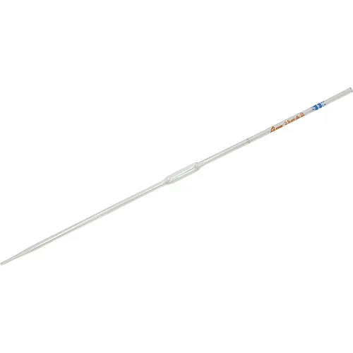 作为整个移液器2.5毫升（Asone）