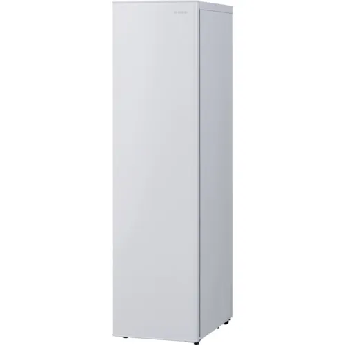 Iris 103702 Slim Freezer 120L白色