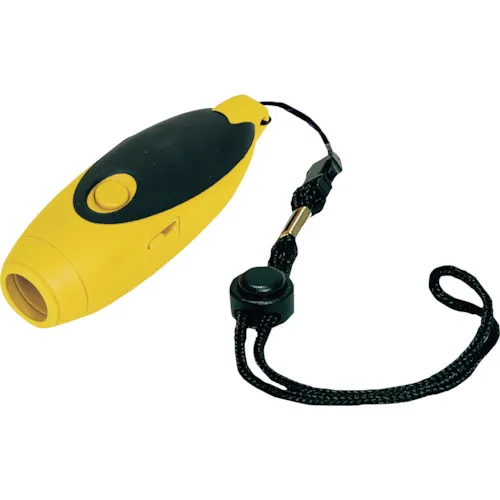 TOEI轻型电子哨子HP588-3（黄色）