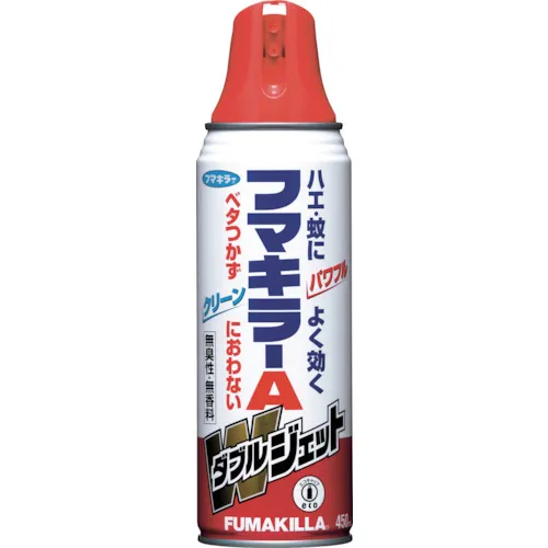 Fumakiller Fumakiller A双喷射450ml