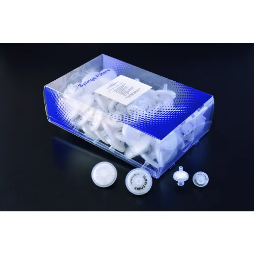 大阪化学MS滤波器PTFE 25mm0.45μm100件