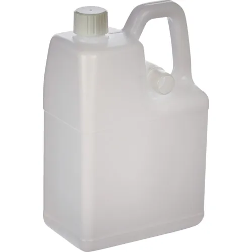 带喷嘴2L的Trusco Poly容器