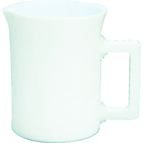 氟化学氟树脂（PTFE）手持烧杯3L