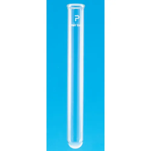 TGK P测试管固定玻璃NL（100件）