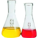 TGK SPC Erlenmeyer烧瓶SPC19 100ml