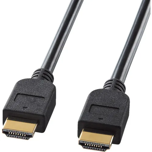 [停产] Sanwa HDMI电缆，非释放类型