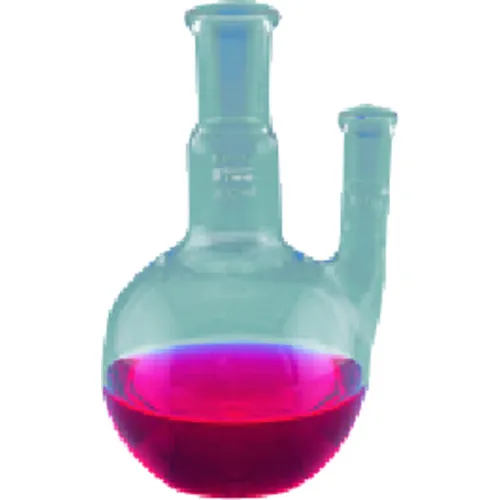 tgk细透明公共两个颈瓶300ml 24-15