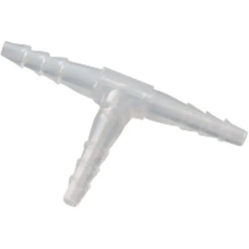 Kokugo管连接器T-3 PP 10件
