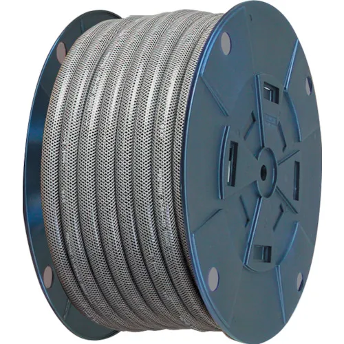 toyox布软管内径15 x外径20mm 50m kth1550bk