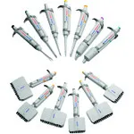 [中断] TGK Eppendorf Research + V 1-10ml