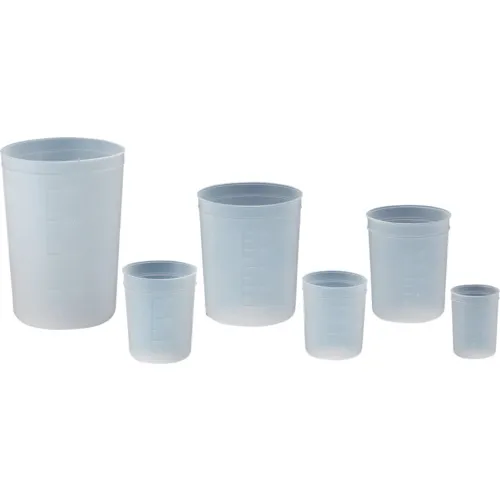 采样器Polydis杯500ml（250件）