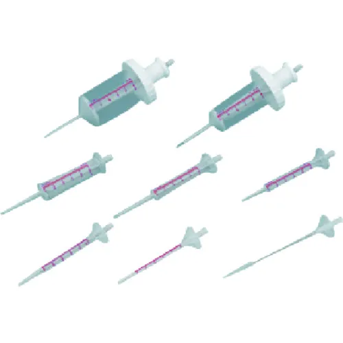 TGK 0.05ml注射器00-NS-V 100件