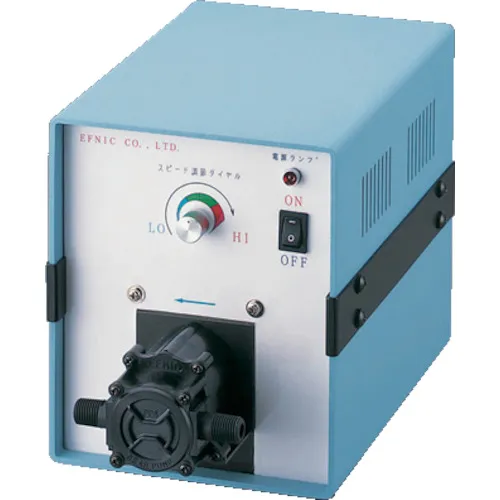 [停产]作为可变速度耐化学化齿轮泵AWT-40W
