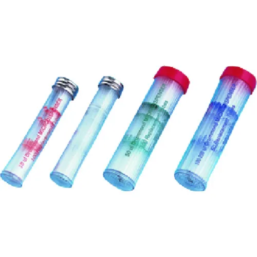 TGK替换毛细管25μl100瓶