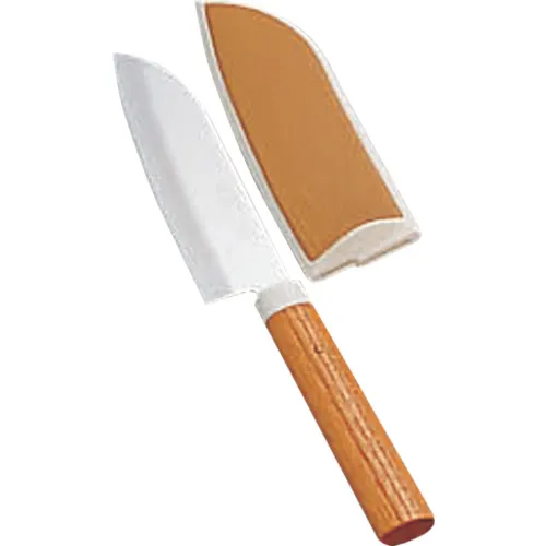 M-Te Rimatsu Suncraft 421 P-Scabbard水果刀Santoku