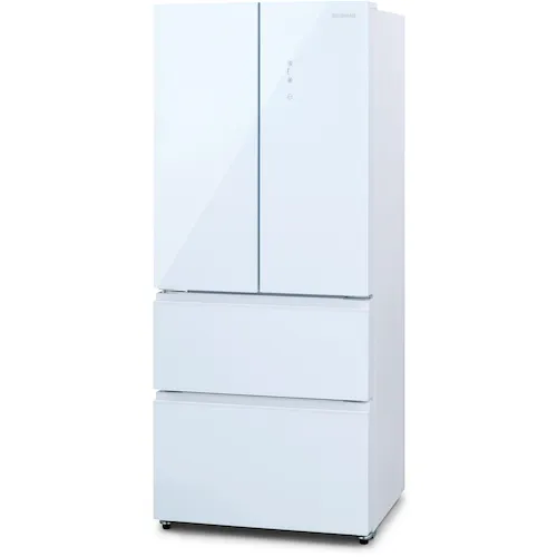 Iris 104756冷冻冰箱418L白色