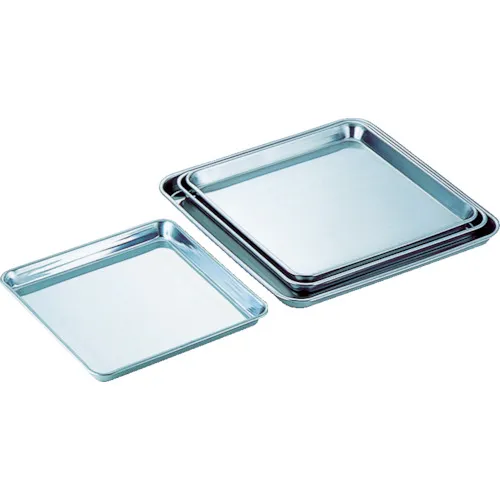 Trusco 18-0 Square Bat 316x316x24