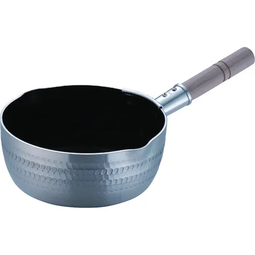 TKG Yukihira Pot Pro选择IH TKG 18cm