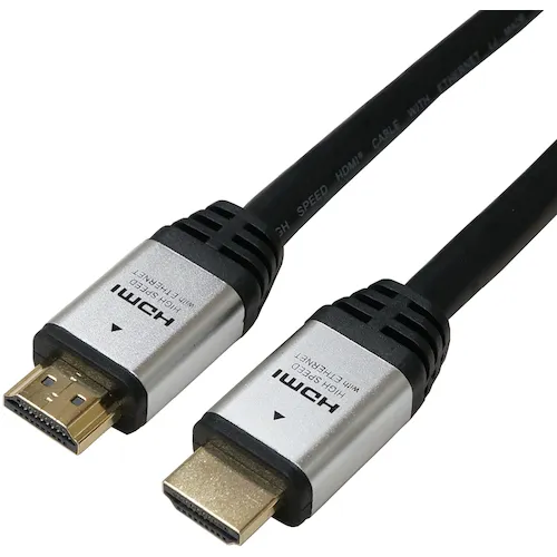 Horic HDMI电缆15m银HDM150-116SV