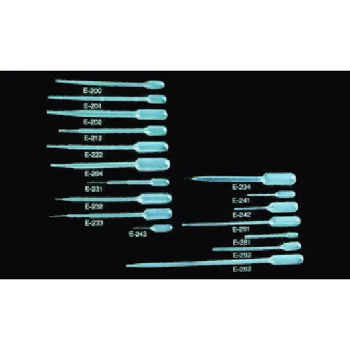 TGK转移移液器E-282 1000件