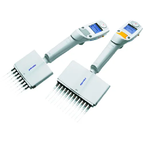 TGK电动移液器Explorer 8CH 5H50-1000μL