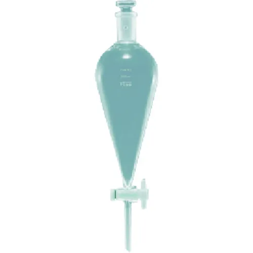 TGK细分分离漏斗SKIB 300毫升与TF驱动器