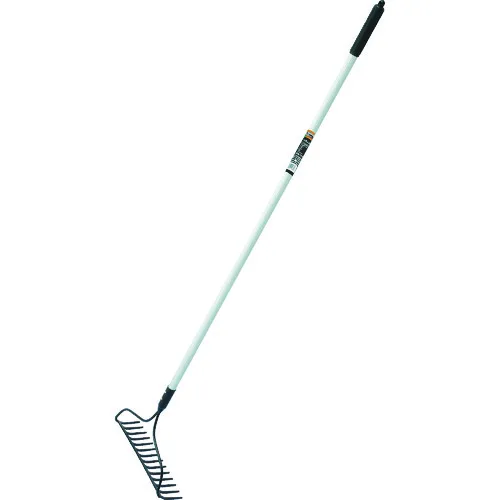 Trusco American Rake Pipe图案14爪